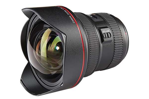 How Canon EF lenses are made | Digital Camera Malaysia