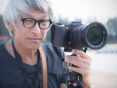 Interview: Adam Tan – Eyes of LEICA SL