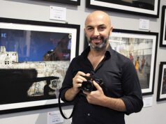 Fulvio Bugani – Leica Oskar Barnark Award Finalist