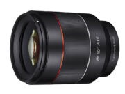 Lens Review : Samyang AF 50mm F1.4 FE