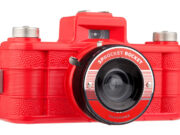 Red Renegade – Analogue photography uprises