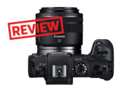 Review: Canon EOS RP