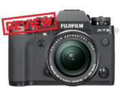 Review: Fujifilm X-T3
