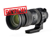 Review: Sigma 60-600mm Super Zoom Lens