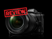 Review: Nikon Z 6 Full Frame Mirrorless Camera