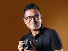 Chai Kok Leong – A journey of an opinion leader in photography
