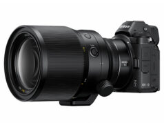 Facts about the Nikkor Z 58mm F0.95 S Noct