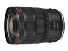 The Must-Have RF 24-70mm F2.8L IS USM