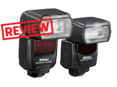 Review- Nikon Speedlights