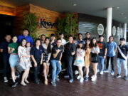 Sony RX Series VLOG workshop – JB