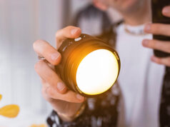 Profoto C1 Series for Mobile Photography