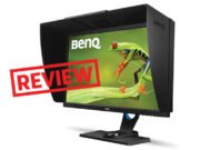 Review: BENQ SW2700PT Photographer’s Monitor