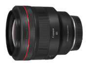 Defocus Smoothing – Canon RF 85mm F1.2L USM DS launched