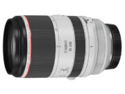 Launched – One of Canon’s most important lens, RF 70-200mm F2.8L IS USM
