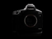 Canon EOS 1DX Mark III DSLR Announced