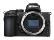 Nikon Z 50 – the DX-format to fill their mirrorless system gap