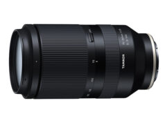 Coming Soon – Tamron 70-180mm F/2.8 Di III VXD for Sony E-Mount