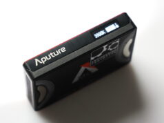 Aputure MC – The light for all occasions