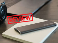 Review – Transcend ESD250C SSD with 960GB of portable space