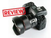Review – Samyang AF 14mm F2.8 RF for Canon R Mount