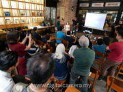 Lumix S Series Portraiture Workshop