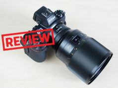 Review – Nikkor Z 58mm F0.95 S Noct