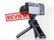 Review – Sony’s New Wireless Shooting Grip GP-VPT2BT