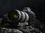 Final Specs of EOS 1DX Mark III Confirmed