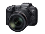 EOS R5 – Canon confirmed more specs, short of making it officially official