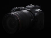 Canon raised its stake to 8K Video for EOS R5