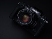 Highly anticipated Fujifilm X-T4 launched today