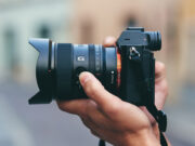 Large-aperture ultra-wide-angle Sony G lens introduced – FE 20mm F1.8 G