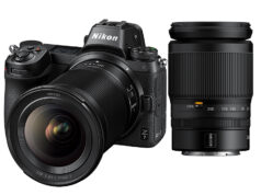 Nikon launched two new lenses to join the Z Mount Family