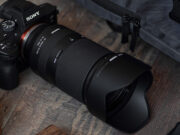 Tamron 70-180mm F/2.8 Di III VXD for E-Mount Launched