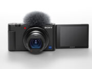 Just want to do VLOG? Try the Sony ZV-1