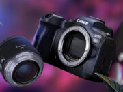 Canon EOS R6 announced, dubbed the mini R5