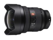 World’s widest zoom lens at constant F2.8 – Sony FE 12-24mm GM Lens