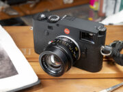 Leica M10-R Launched