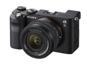 Sony Alpha 7C – The World’s Smallest and Lightest Full-frame Camera System