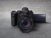 Lumix S5 – A new Hybrid camera from Panasonic