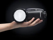 Profoto A10 – The All-New Portable Flash System