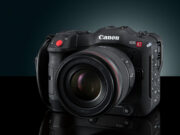 Canon EOS C70 – First R Mount for the Cine-System