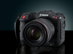 Canon EOS C70 – First R Mount for the Cine-System