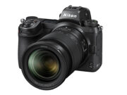 Nikon Z 6II Announced