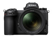 Nikon Z 7II full-frame Mirrorless Camera Released