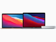 Apple’s next-generation Macs with the home-made M1 chip
