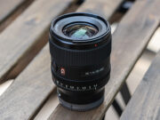 A Must-Have Sony G Master FE 35mm F1.4 GM lens