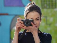 Sony Introduces Three New High-Performance G Lenses