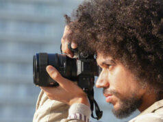 FE 50mm F1.2 G Master