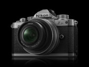 The Iconic NIKON Z fc Launched